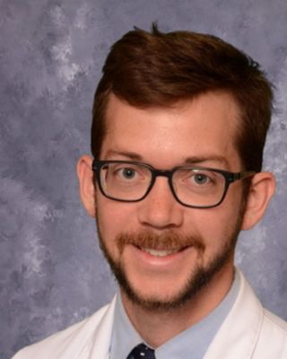 Photo of Daniel Burt, Psychiatrist