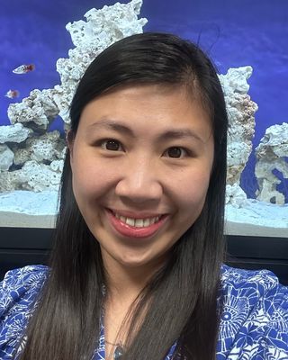 Photo of Yiching (Patty) Chiu Trenkamp, Licensed Professional Counselor, LPC, MS, NCC