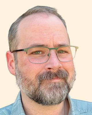 Photo of Blake Wallace, Clinical Social Work Associate, MSW, CSWA