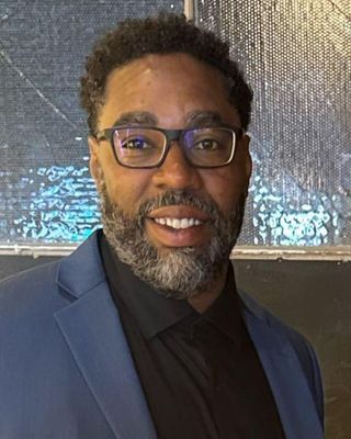 Photo of Cecil Elliott Wattree, Clinical Social Work/Therapist, LCSW, LSCSW