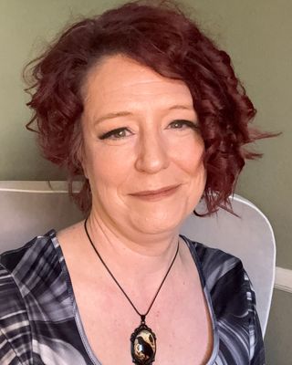 Photo of Kristen Cottingham, Licensed Professional Counselor Candidate, LPCC