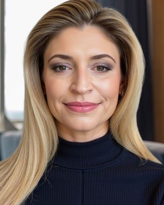 Photo of Dr. Justine Chilelli, Psychiatrist, DO