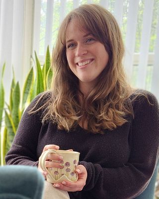 Photo of Samantha Black, MTS, Registered Psychotherapist (Qualifying)