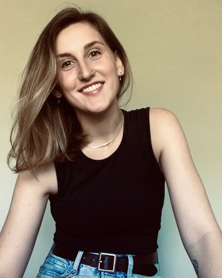 Photo of Madeline Butler, Marriage & Family Therapist Intern in Loop, Chicago, IL