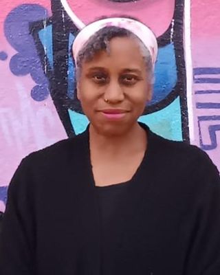 Photo of Aisha Stone, Marriage & Family Therapist, LMFT