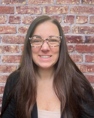 Photo of Haleigh Brenneman, Licensed Clinical Professional Counselor, LPC