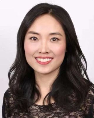 Photo of Xuena Cui, LMHC, Counselor