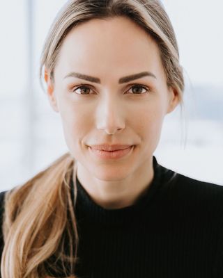 Photo of Misty Huckabey, Pre-Licensed Professional, M.S.