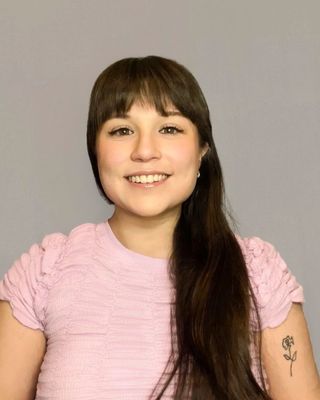 Photo of Dana Jones, Licensed Professional Counselor Candidate, MA, LPCC
