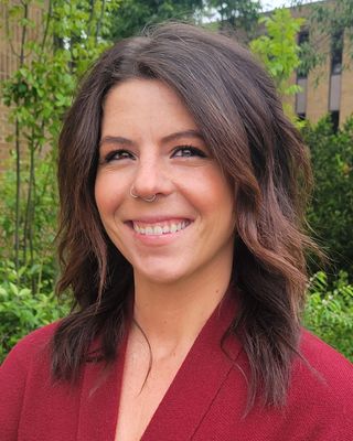 Photo of Mary Heinemann, Clinical Social Work/Therapist, LLMSW