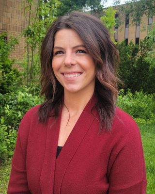 Photo of Mary Heinemann, Clinical Social Work/Therapist, LLMSW