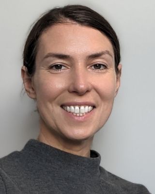 Photo of Aga Kaperek, Counsellor, MBACP