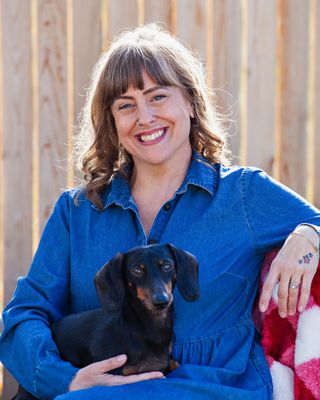 Photo of Stephanie Edsall, Clinical Social Work/Therapist, LCSW