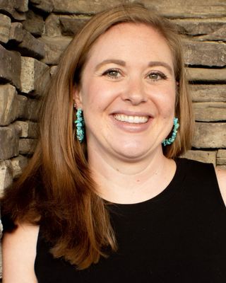 Photo of Sarah Sudol, Licensed Professional Counselor, LPC, LCMHC