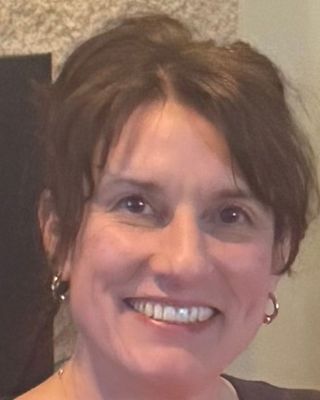 Photo of Treva Gerraughty Sabin-White, Clinical Social Work/Therapist, MSW, LICSW