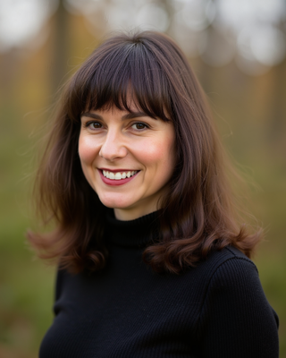 Photo of Catherine Sullivan - Everyday Clarity: Catherine Sullivan, Counsellor, MA, ACA-L2