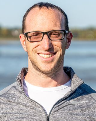 Photo of Jason Antkies, Drug & Alcohol Counselor in Portland, ME