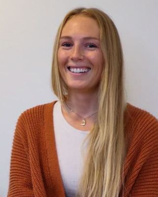 Photo of Camille Carlson, Marriage & Family Therapist, MS, LMFT