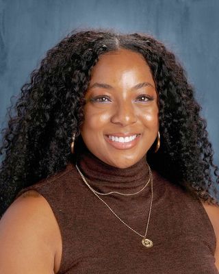 Photo of Paris Hall, Marriage & Family Therapist Associate, MA, AMFT