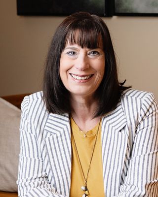 Photo of K. Michelle Kelly, Counselor, LPCC-S