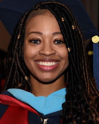 Photo of Shanntell K Hamilton, Counselor in Columbia, MD