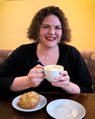 Photo of Erica Lisby, Counselor, MA, LPC, NCC, NATC