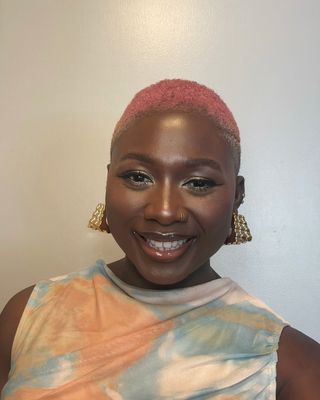 Photo of Mary Johnson, Counselor, LMHC