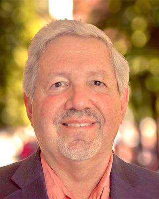 Photo of Ralph Yaniz, Counselor, LCPC