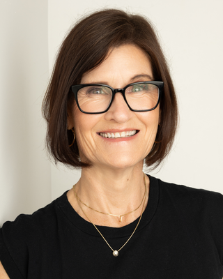 Photo of Patricia Moynihan, Marriage & Family Therapist, LMFT