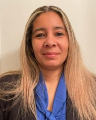 Photo of Lorell Berrios, LCSW, Clinical Social Work/Therapist