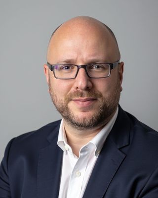 Photo of Marcus M. Weesner, Pre-Licensed Professional, MFT-IT