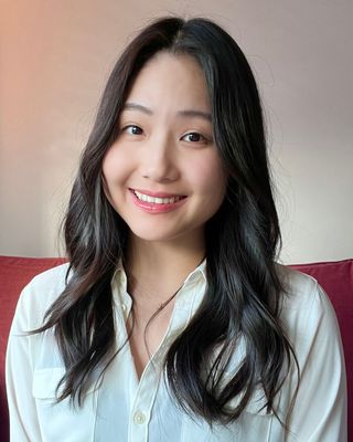 Photo of Jisu Yoon, Registered Social Worker, RSW, MSW