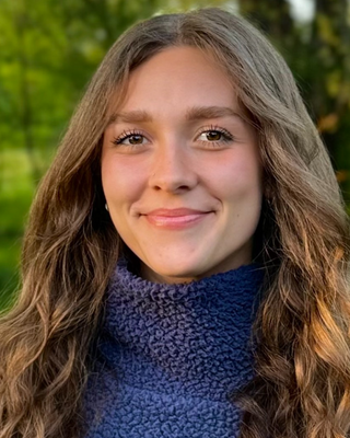 Photo of Gabrielle (Gabby) Hofer, Licensed Professional Counselor, LPC