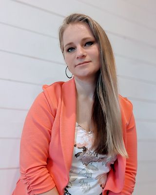 Photo of Alita Crosby, Marriage & Family Therapist, MA, LMFT