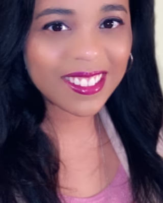 Photo of Andrea Rodriguez, Licensed Mental Health Counselor, LMHC