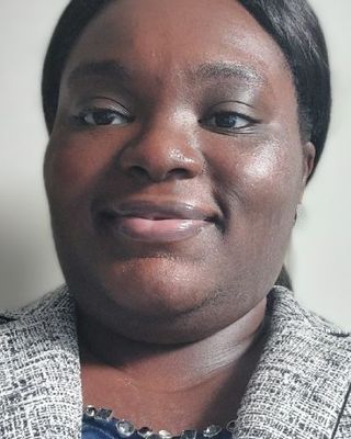 Photo of Benedicta Bonsu, LSW, Clinical Social Work/Therapist