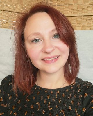 Photo of Kirsten Blake, Counsellor, MBACP