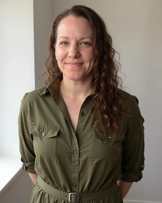 Photo of Sarah Downes, Licensed Professional Clinical Counselor, LPCC-S