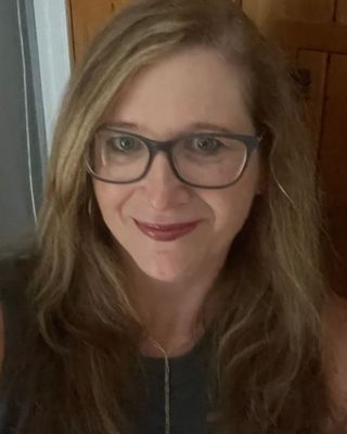 Photo of Rhonda Wilson, Licensed Professional Counselor, LPC, MHSP, CFRC, EMDR