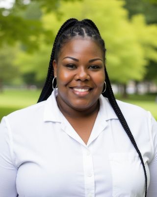 Photo of Karen Lewis, Marriage & Family Therapist Associate