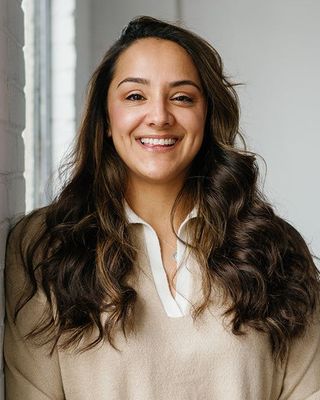 Photo of Lauren DeHan, Licensed Professional Counselor, MA, LPC
