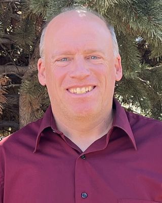 Photo of Brian Kates, Licensed Professional Counselor Candidate in Colorado Springs, CO