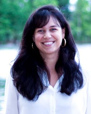Photo of Elizabeth Whitney, Licensed Mental Health Counselor, PhD abd, LCMHC, LCPC