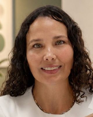 Foto de Katherine Calderón Sánchez Terapia Emdr Y Brainspotting, Psicólogo, Lic. en Psicología