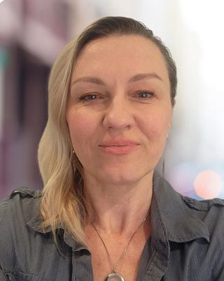 Photo of Olena Goncharenko, Psychiatric Nurse Practitioner, PMHNP