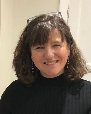 Photo of Michelle Budd, Counsellor, BACP