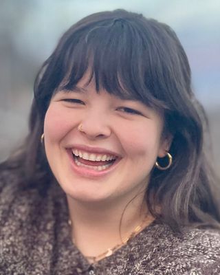 Photo of McKenna Caroline Jarrard, Clinical Social Work/Therapist, LCSW