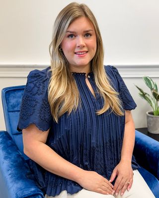 Photo of Hannah Gilbert, Clinical Social Work/Therapist, MSW, LCSW