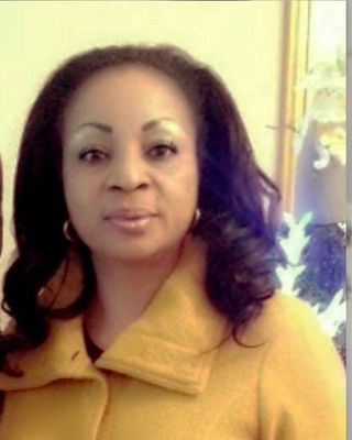 Photo of Dr. Uchenna Obichere, Psychiatric Nurse Practitioner, DNP, PMHNP, FNP-BC