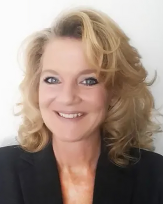 Photo of Carrie Allen, Licensed Professional Counselor, LPC